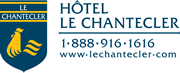 Hotel Le Chantecler